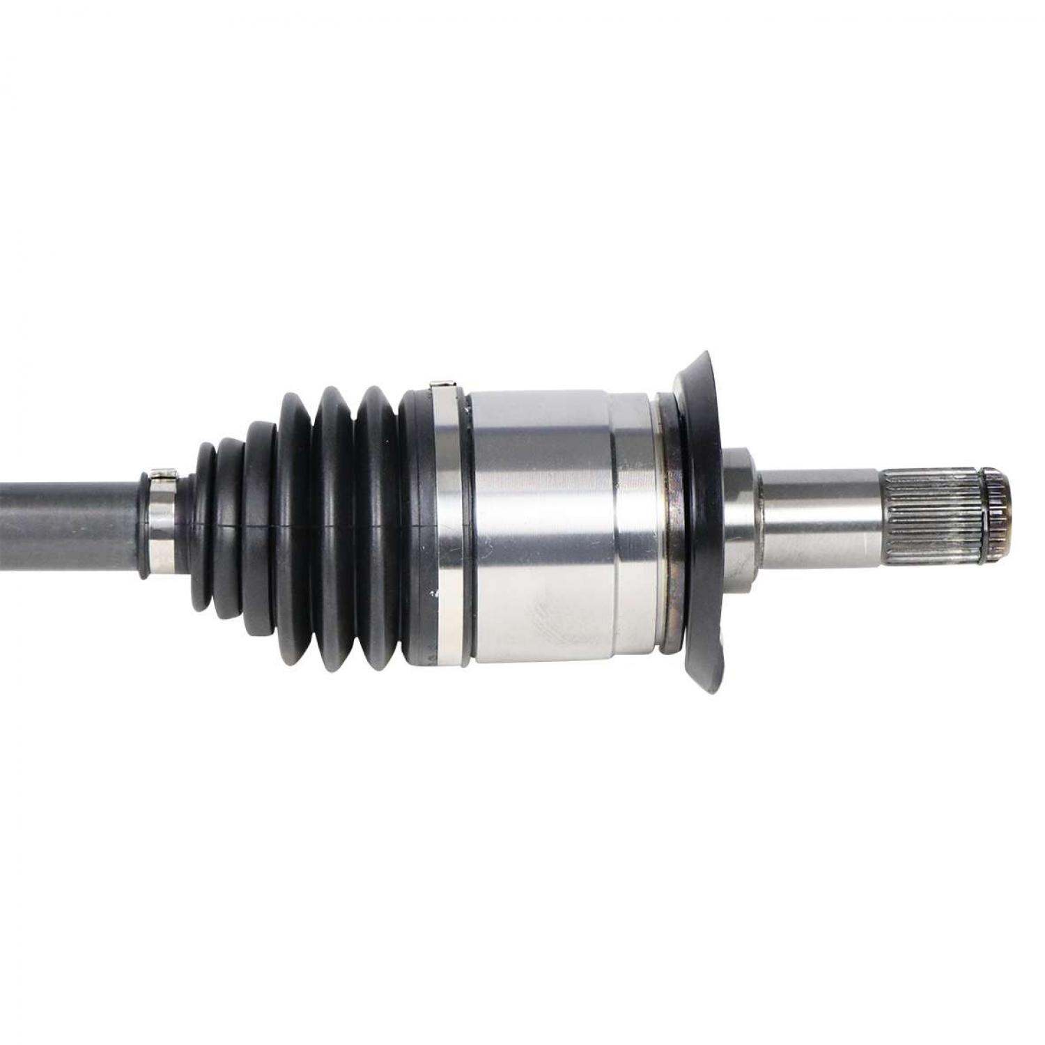 GSP NCV27063 - CV Axle Assembly GSP NCV27063 CV Axle Assembly product image 5 of 5
