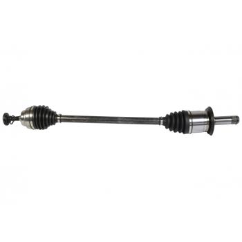 2019 Mini Cooper Clubman CV Axle Assembly