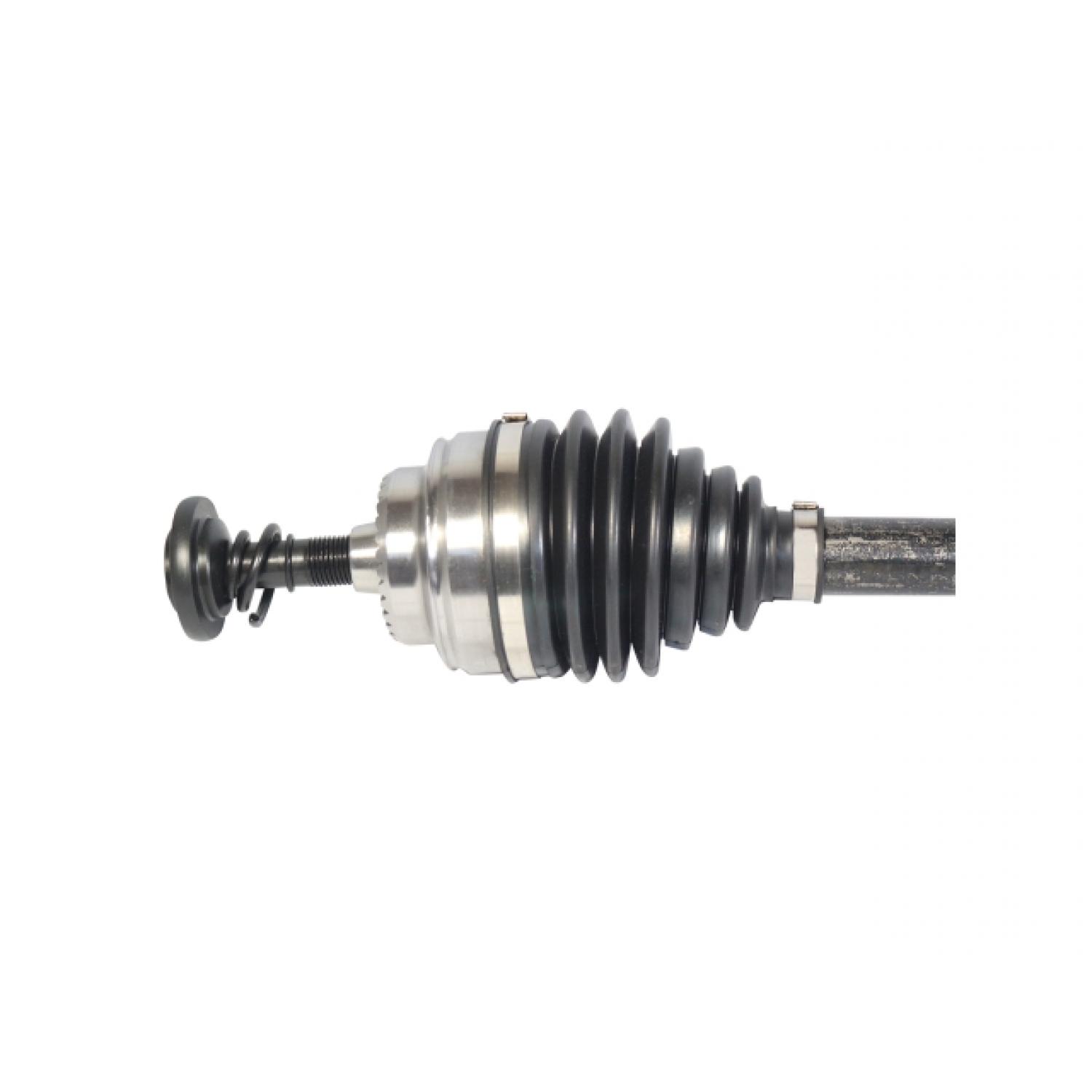 GSP NCV27064 - CV Axle Assembly GSP NCV27064 CV Axle Assembly product image 2 of 5