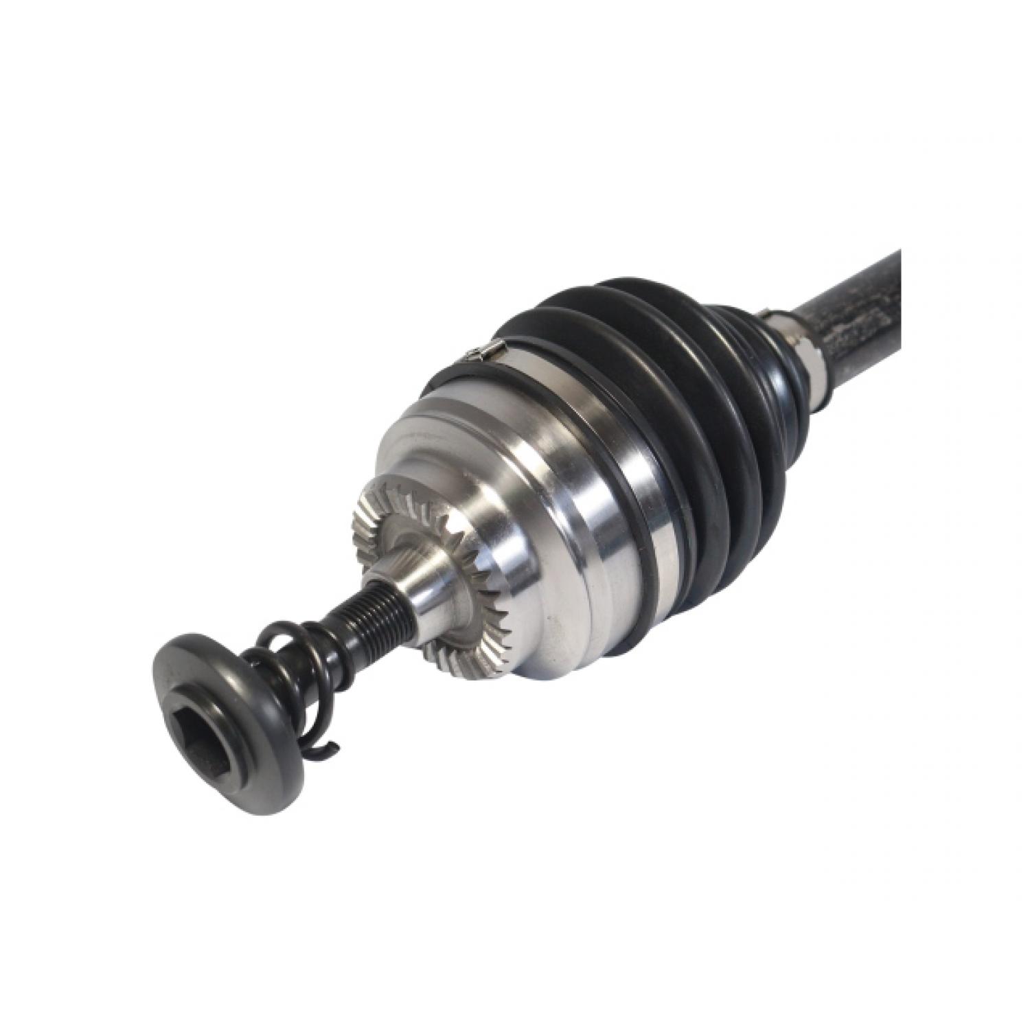 GSP NCV27064 - CV Axle Assembly GSP NCV27064 CV Axle Assembly product image 4 of 5