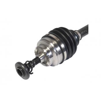 2024 Mini Cooper Countryman CV Axle Assembly Rear GSP NCV27064 image 4 of 4