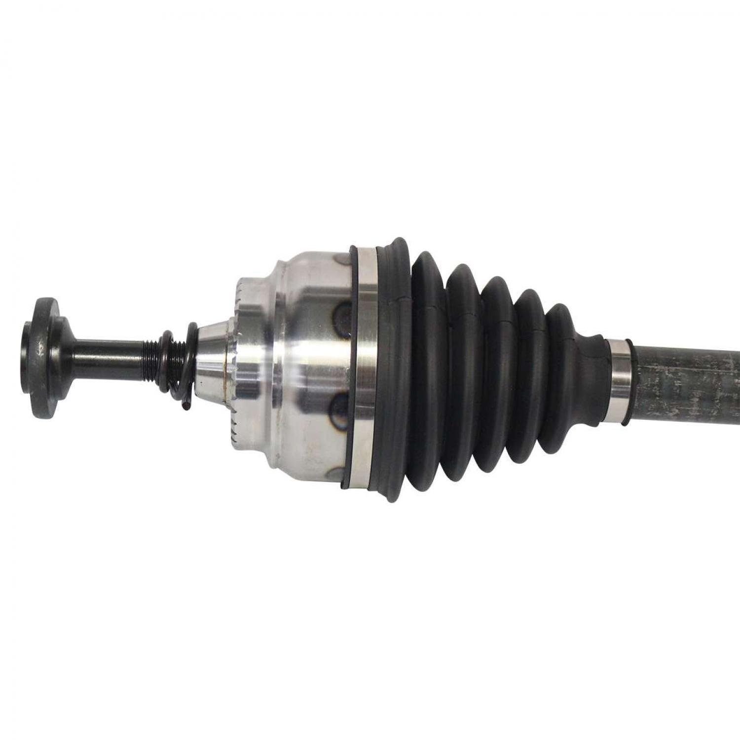 GSP NCV27065 - CV Axle Assembly GSP NCV27065 CV Axle Assembly product image 1 of 5