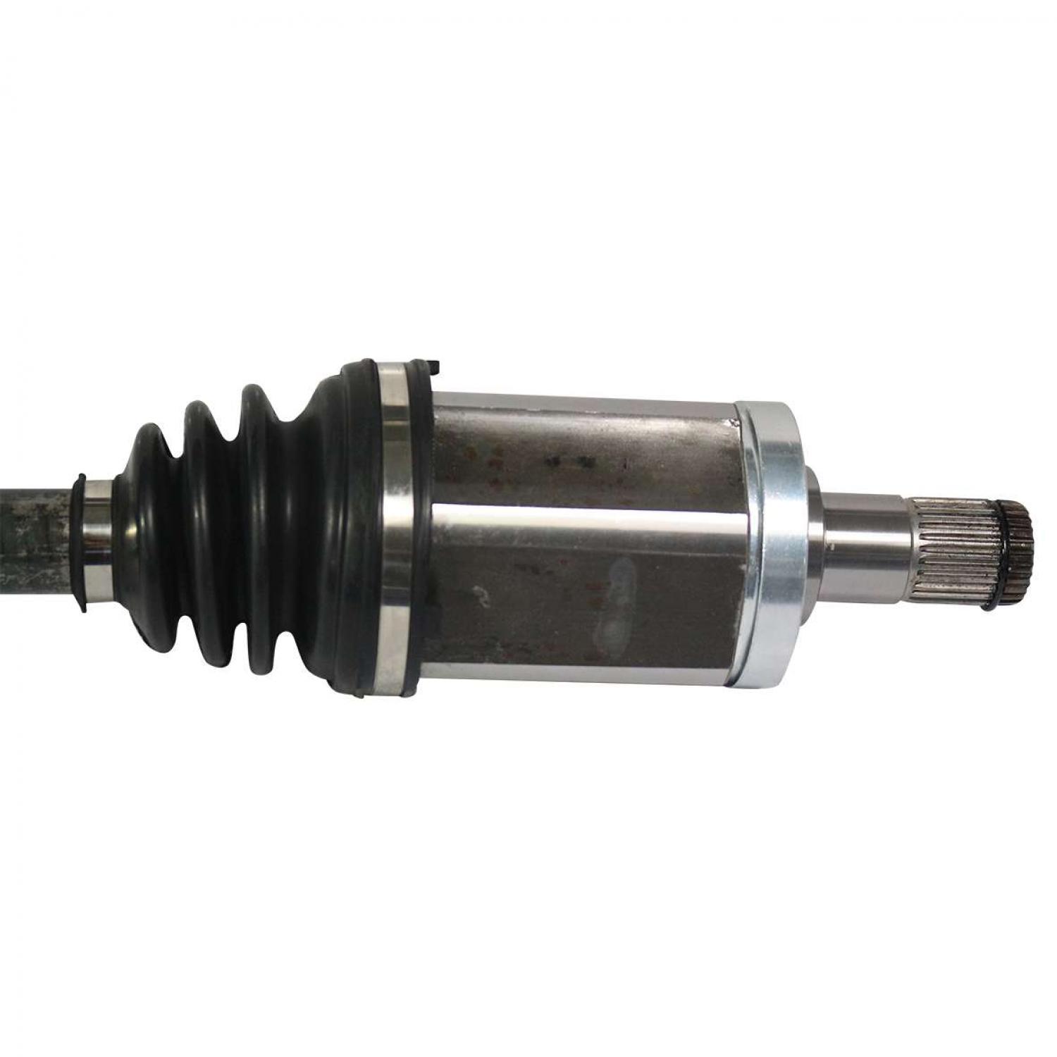 GSP NCV27065 - CV Axle Assembly GSP NCV27065 CV Axle Assembly product image 2 of 5