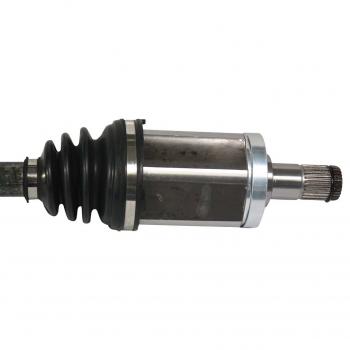 2015 BMW Alpina B7 xDrive CV Axle Assembly Front Left GSP NCV27065 image 2 of 4