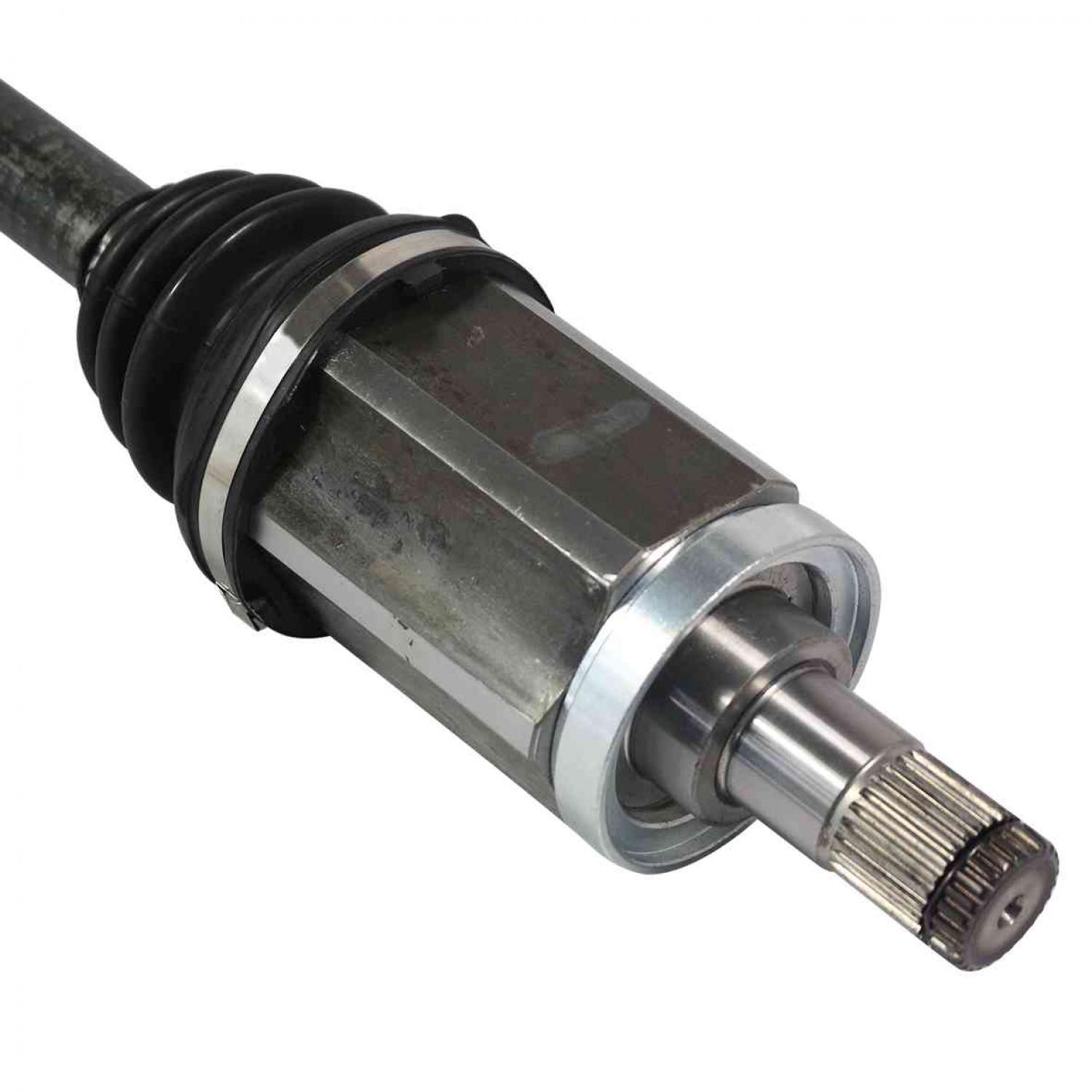 GSP NCV27065 - CV Axle Assembly GSP NCV27065 CV Axle Assembly product image 4 of 5