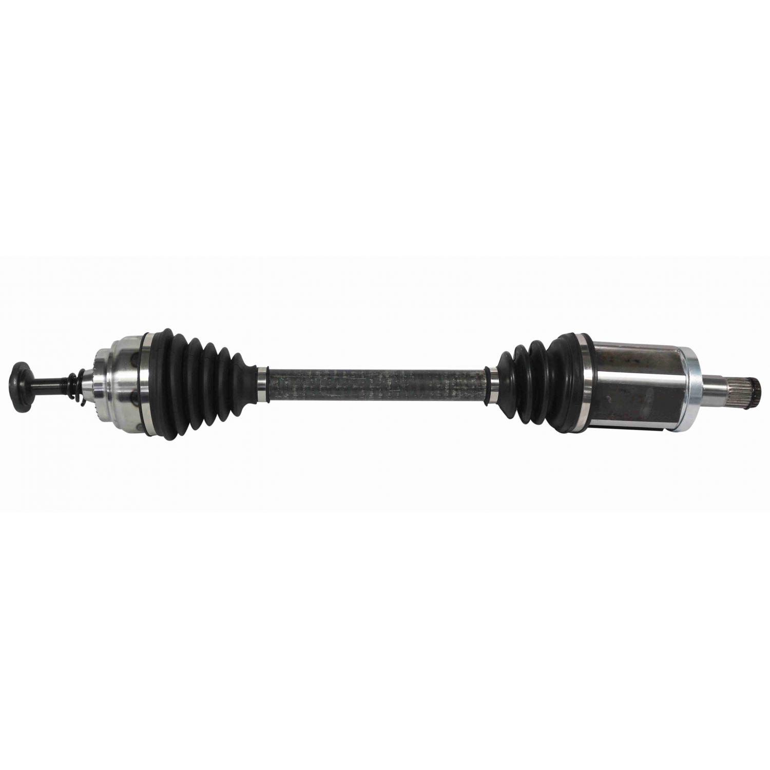 GSP NCV27065 - CV Axle Assembly GSP NCV27065 CV Axle Assembly product image 5 of 5