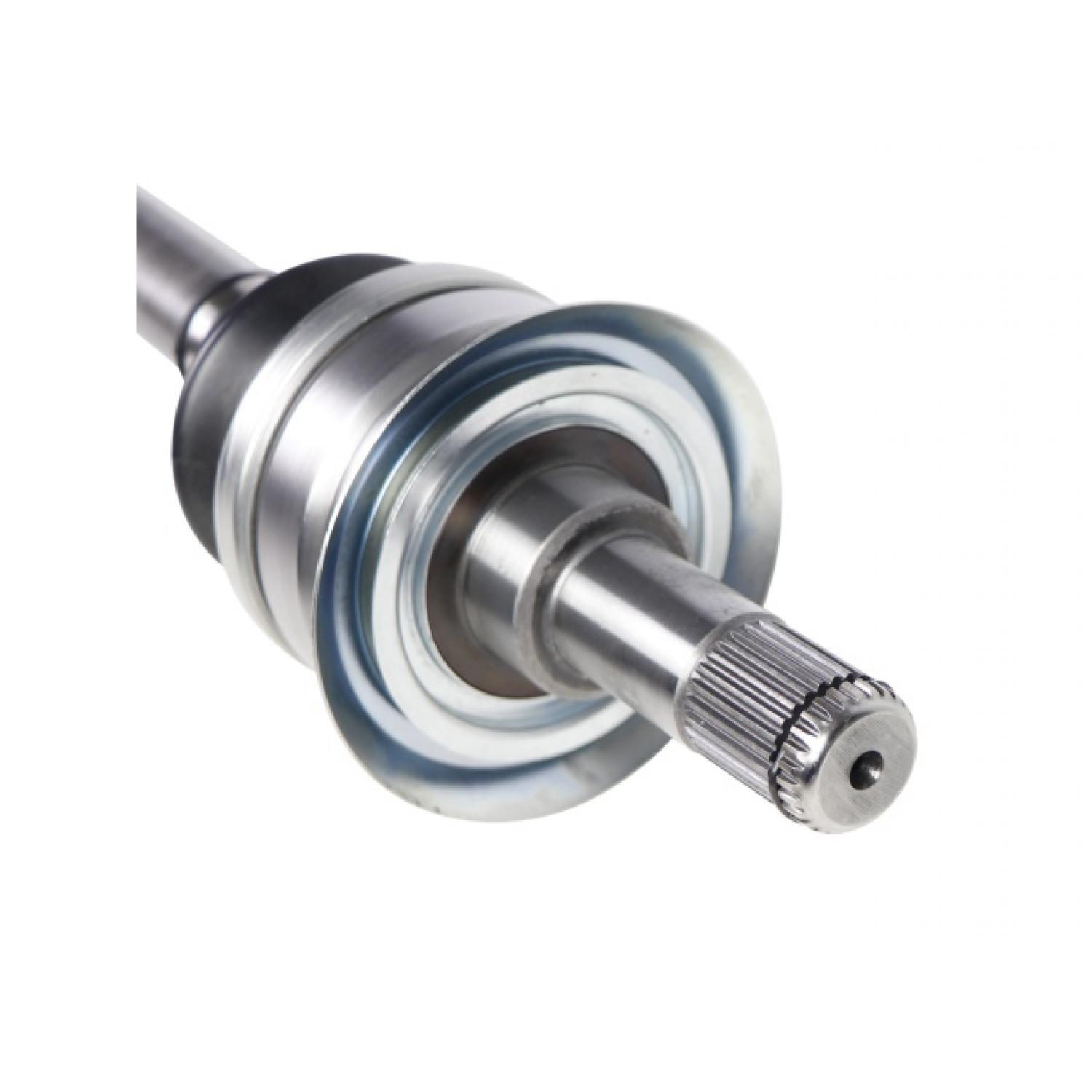 GSP NCV27066 - CV Axle Assembly GSP NCV27066 CV Axle Assembly product image 2 of 5