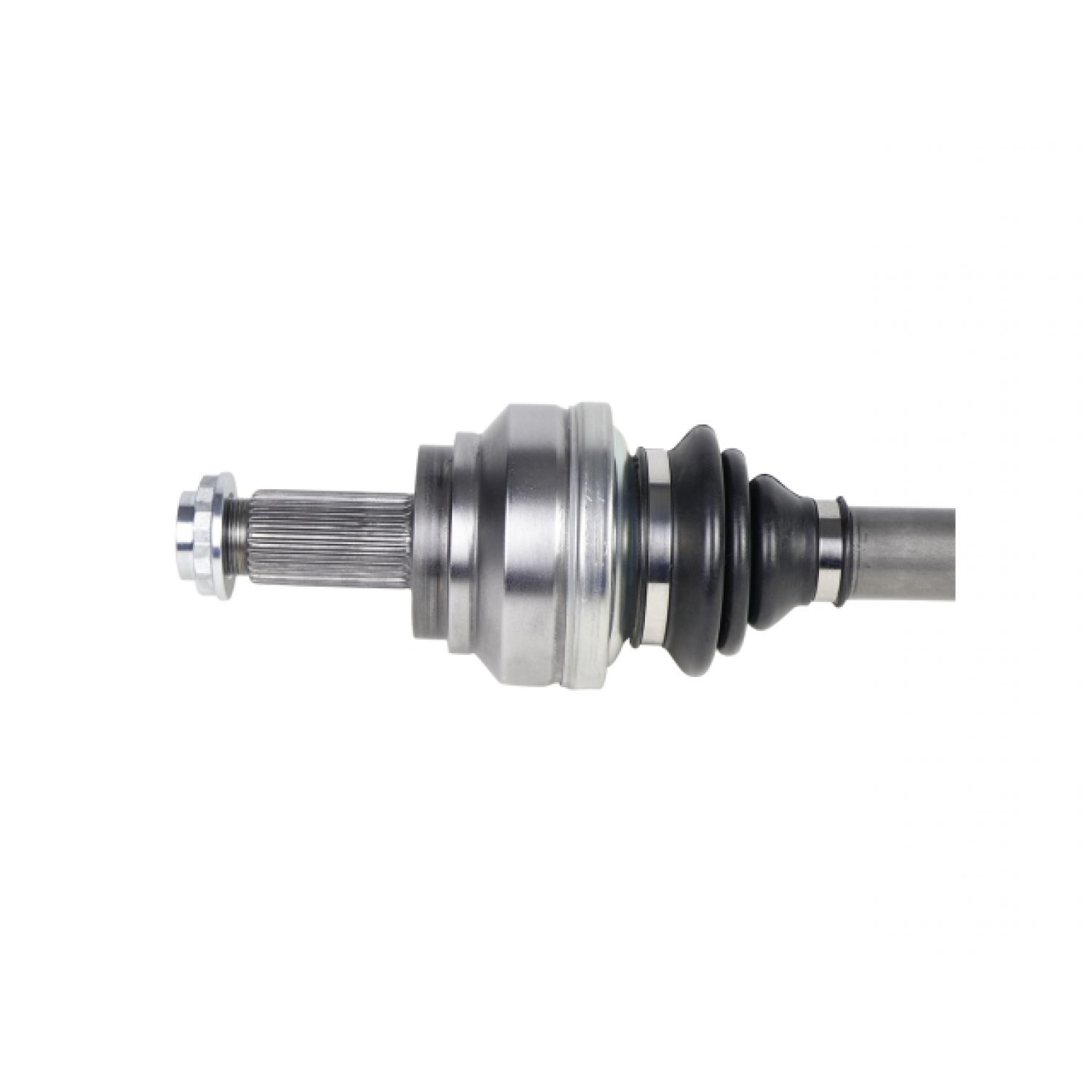 GSP NCV27066 - CV Axle Assembly GSP NCV27066 CV Axle Assembly product image 4 of 5
