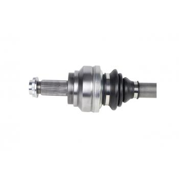 2016 BMW ActiveHybrid 5 CV Axle Assembly Rear Left GSP NCV27066 image 4 of 4