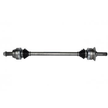 2016 BMW ActiveHybrid 5 CV Axle Assembly Rear Right GSP NCV27067 image 1 of 4