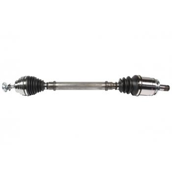 2021 BMW i3 CV Axle Assembly