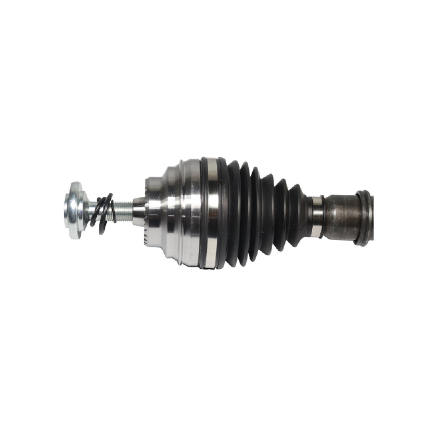 GSP NCV27068 - CV Axle Assembly GSP NCV27068 CV Axle Assembly product image 2 of 5