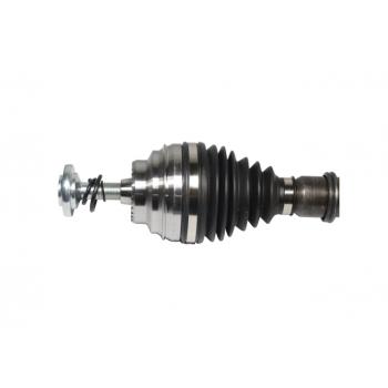 2021 BMW i3 CV Axle Assembly Rear Left GSP NCV27068 image 2 of 4
