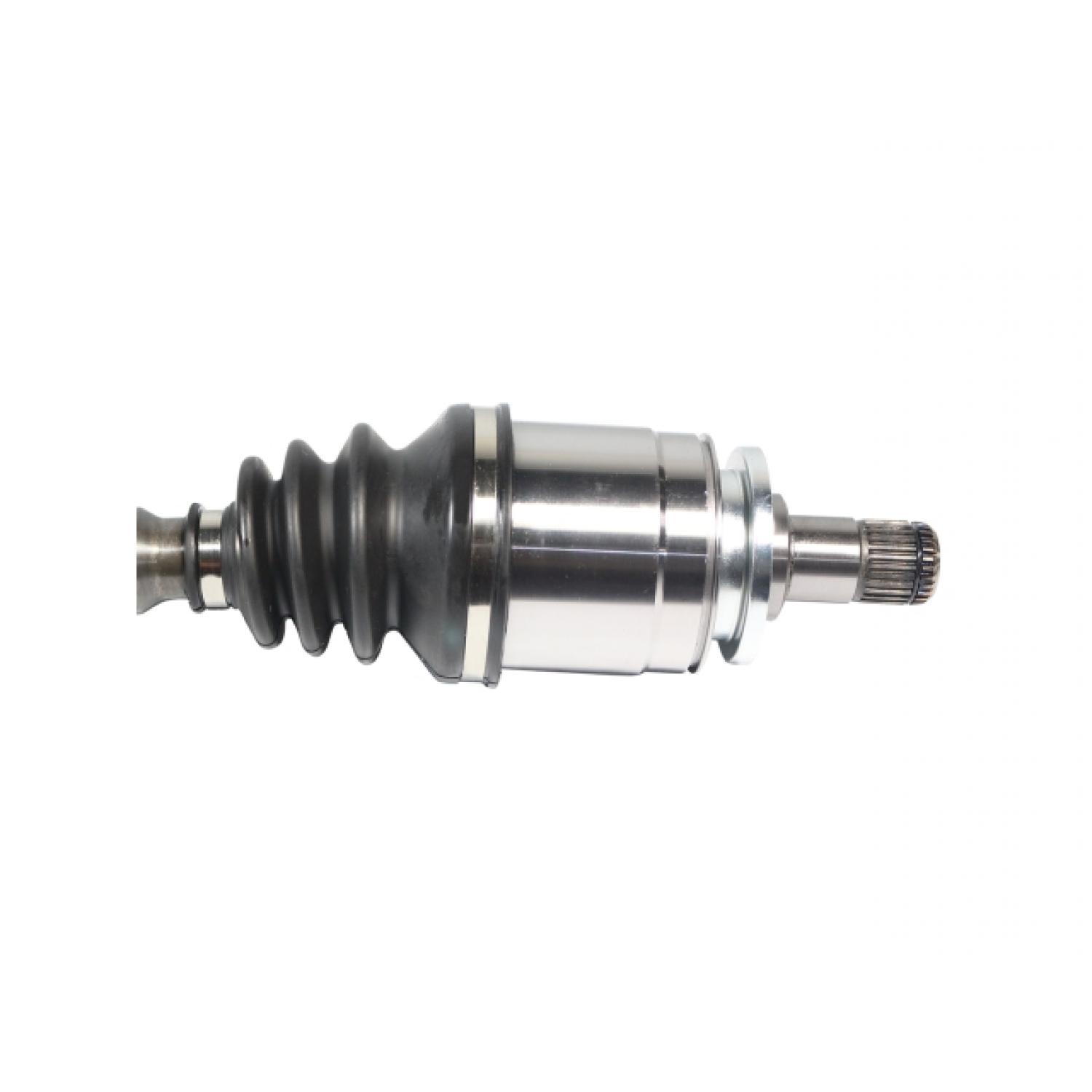 GSP NCV27068 - CV Axle Assembly GSP NCV27068 CV Axle Assembly product image 3 of 5