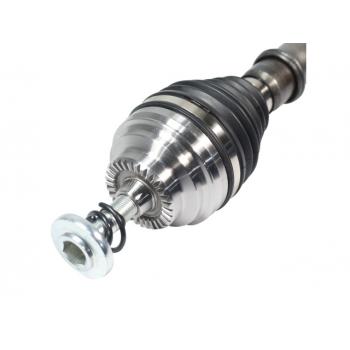 2021 BMW i3 CV Axle Assembly Rear Left GSP NCV27068 image 4 of 4