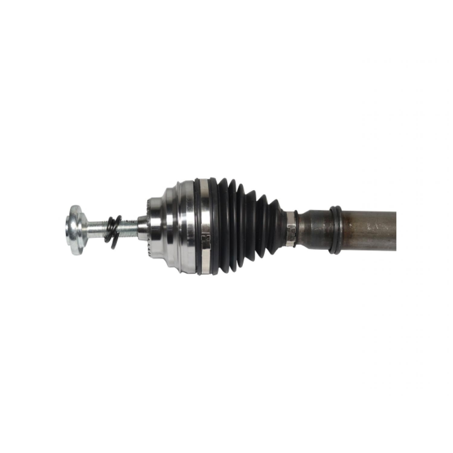 GSP NCV27069 - CV Axle Assembly GSP NCV27069 CV Axle Assembly product image 2 of 5