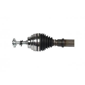 2021 BMW i3 CV Axle Assembly Rear Right GSP NCV27069 image 2 of 4