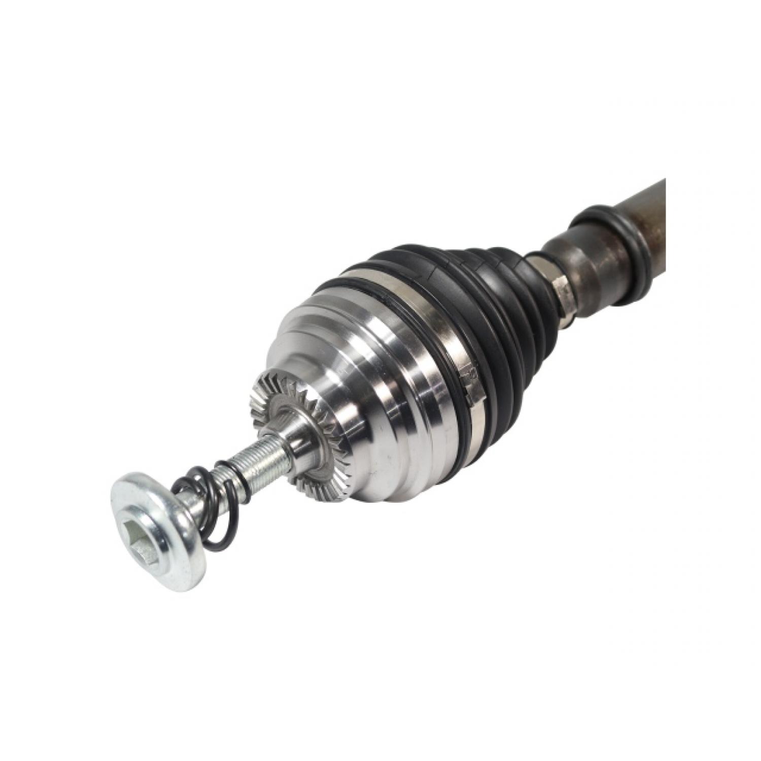 GSP NCV27069 - CV Axle Assembly GSP NCV27069 CV Axle Assembly product image 4 of 5