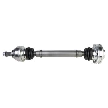 2009 BMW M3 CV Axle Assembly