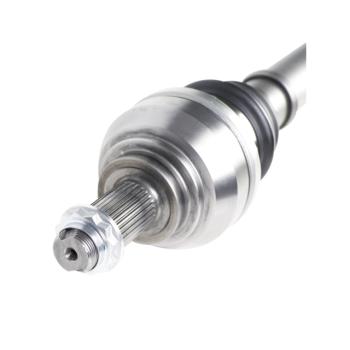 2009 BMW M3 CV Axle Assembly Rear Left GSP NCV27070 image 3 of 4