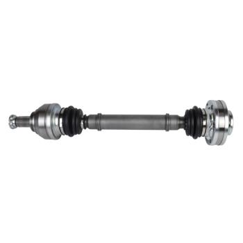 2009 BMW M3 CV Axle Assembly Rear Left GSP NCV27071 image 1 of 4