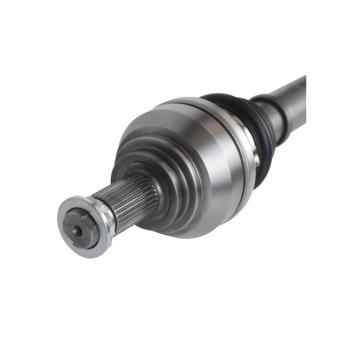 2009 BMW M3 CV Axle Assembly Rear Left GSP NCV27071 image 3 of 4