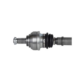 2009 BMW M3 CV Axle Assembly Rear Left GSP NCV27071 image 4 of 4