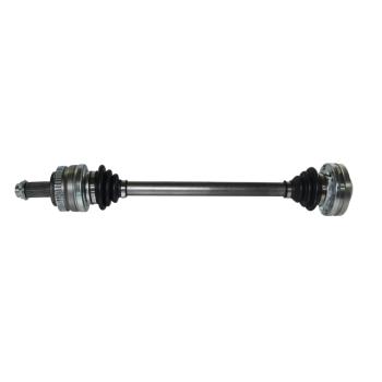 2000 BMW Z3 CV Axle Assembly