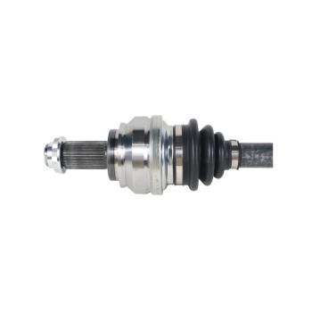 2015 BMW X1 CV Axle Assembly Rear Left GSP NCV27074 image 2 of 4