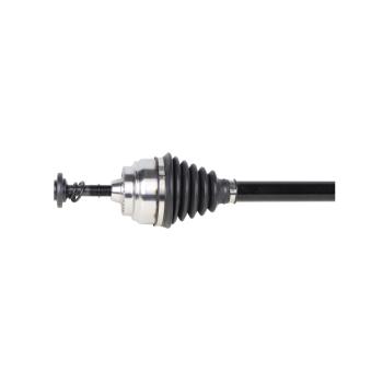2012 BMW 535i GT xDrive CV Axle Assembly Front Right GSP NCV27075 image 4 of 4
