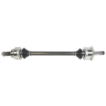 2012 BMW 535i CV Axle Assembly