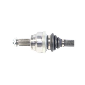 2012 BMW 535i CV Axle Assembly Rear Right GSP NCV27085 image 2 of 4