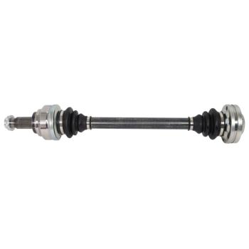 2008 BMW 335xi CV Axle Assembly Rear Left GSP NCV27086 image 1 of 4