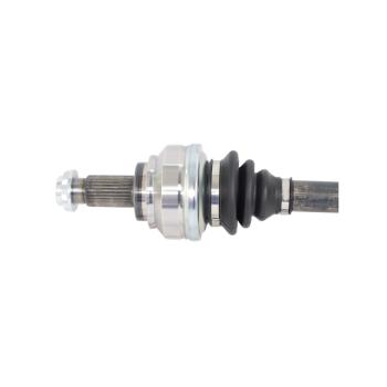 2008 BMW 335xi CV Axle Assembly Rear Left GSP NCV27086 image 2 of 4