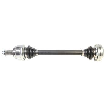 2013 BMW 335is CV Axle Assembly Rear Left GSP NCV27087 image 1 of 4