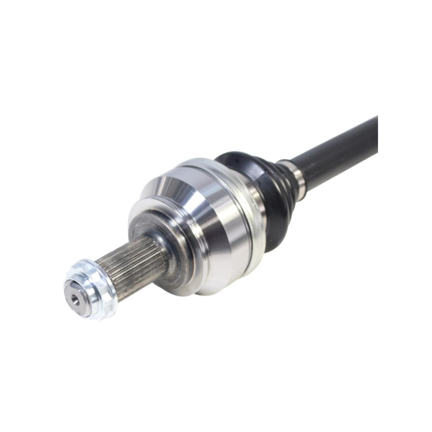 GSP NCV27087 - CV Axle Assembly GSP NCV27087 CV Axle Assembly product image 4 of 5