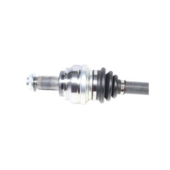 2015 BMW X1 CV Axle Assembly Rear Right GSP NCV27089 image 2 of 4