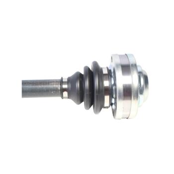 2015 BMW X1 CV Axle Assembly Rear Right GSP NCV27089 image 3 of 4