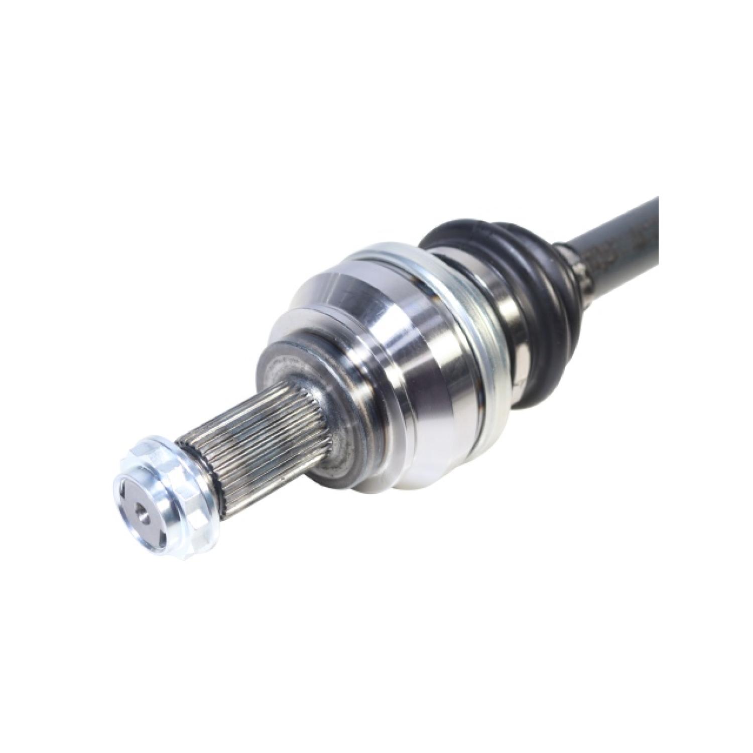 GSP NCV27089 - CV Axle Assembly GSP NCV27089 CV Axle Assembly product image 4 of 5