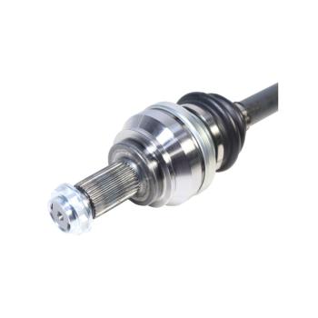 2015 BMW X1 CV Axle Assembly Rear Right GSP NCV27089 image 4 of 4