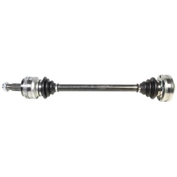 2006 BMW 325i CV Axle Assembly Rear Left GSP NCV27090 image 1 of 4