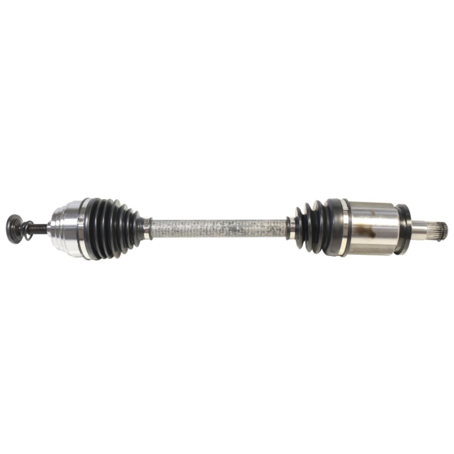 GSP NCV27091 - CV Axle Assembly GSP NCV27091 CV Axle Assembly product image 1 of 5
