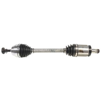 2021 BMW X3 CV Axle Assembly
