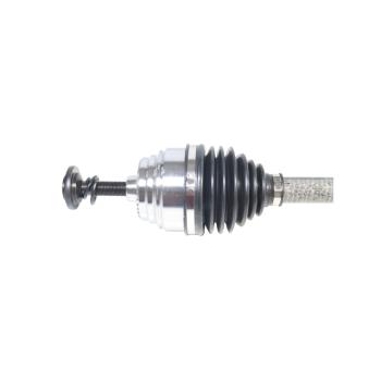 2021 BMW X3 CV Axle Assembly Front Left GSP NCV27091 image 2 of 4