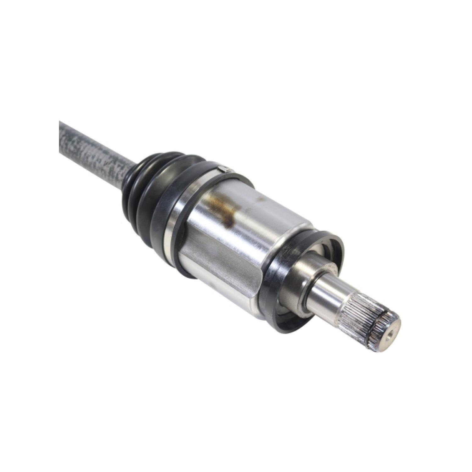 GSP NCV27091 - CV Axle Assembly GSP NCV27091 CV Axle Assembly product image 5 of 5