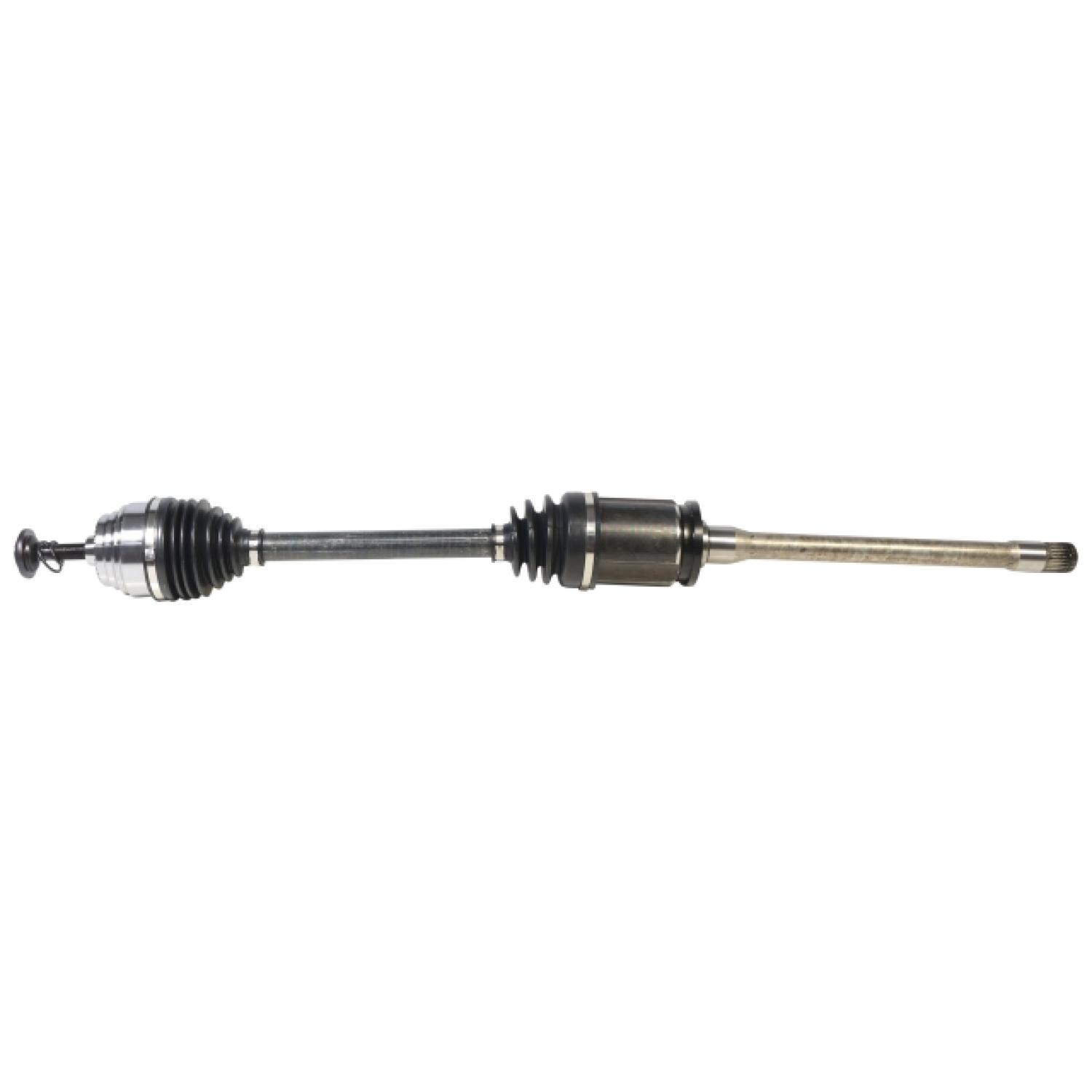 GSP NCV27092 - CV Axle Assembly GSP NCV27092 CV Axle Assembly product image 1 of 5