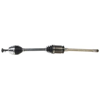 2021 BMW X3 CV Axle Assembly Front Right GSP NCV27092 image 1 of 4