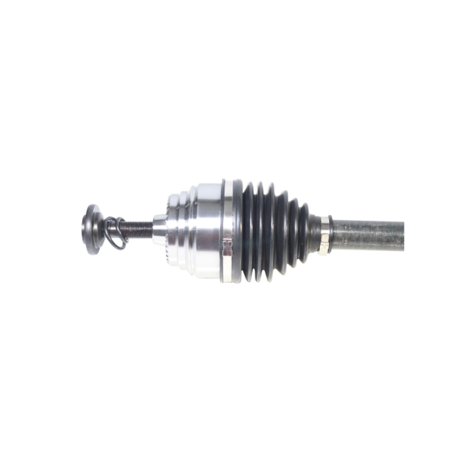 GSP NCV27092 - CV Axle Assembly GSP NCV27092 CV Axle Assembly product image 2 of 5