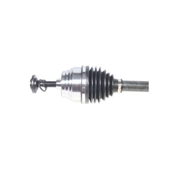 2021 BMW X3 CV Axle Assembly Front Right GSP NCV27092 image 2 of 4