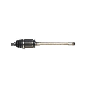 2021 BMW X3 CV Axle Assembly Front Right GSP NCV27092 image 3 of 4